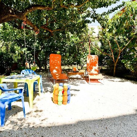 Mihaela Apartment Zadar Luaran gambar