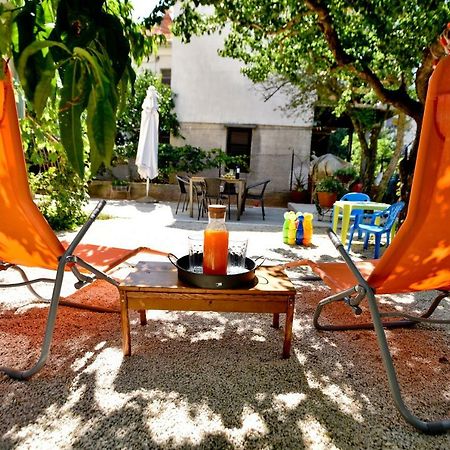 Mihaela Apartment Zadar Luaran gambar