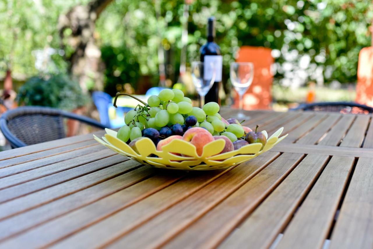 Mihaela Apartment Zadar Luaran gambar