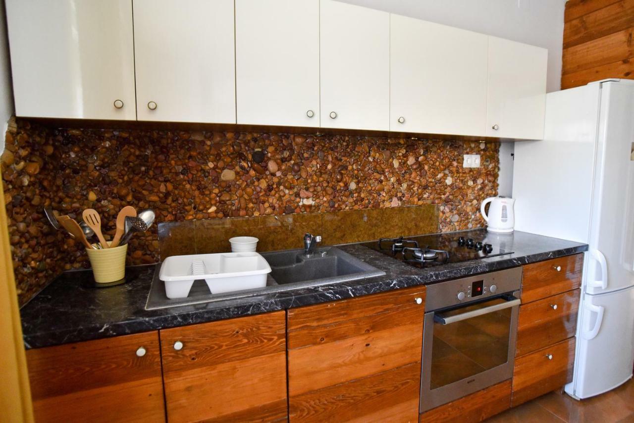 Mihaela Apartment Zadar Luaran gambar