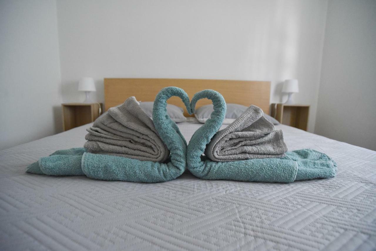 Mihaela Apartment Zadar Luaran gambar
