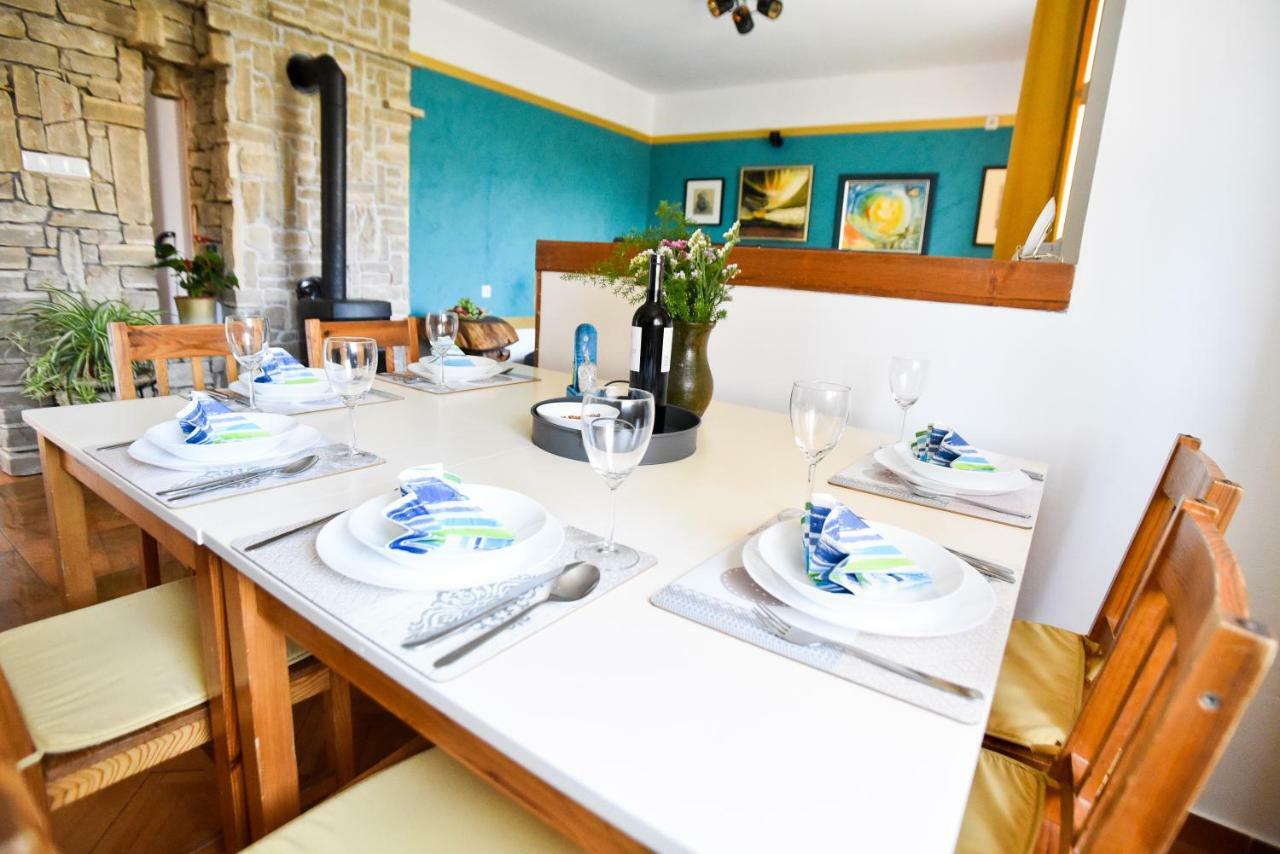 Mihaela Apartment Zadar Luaran gambar