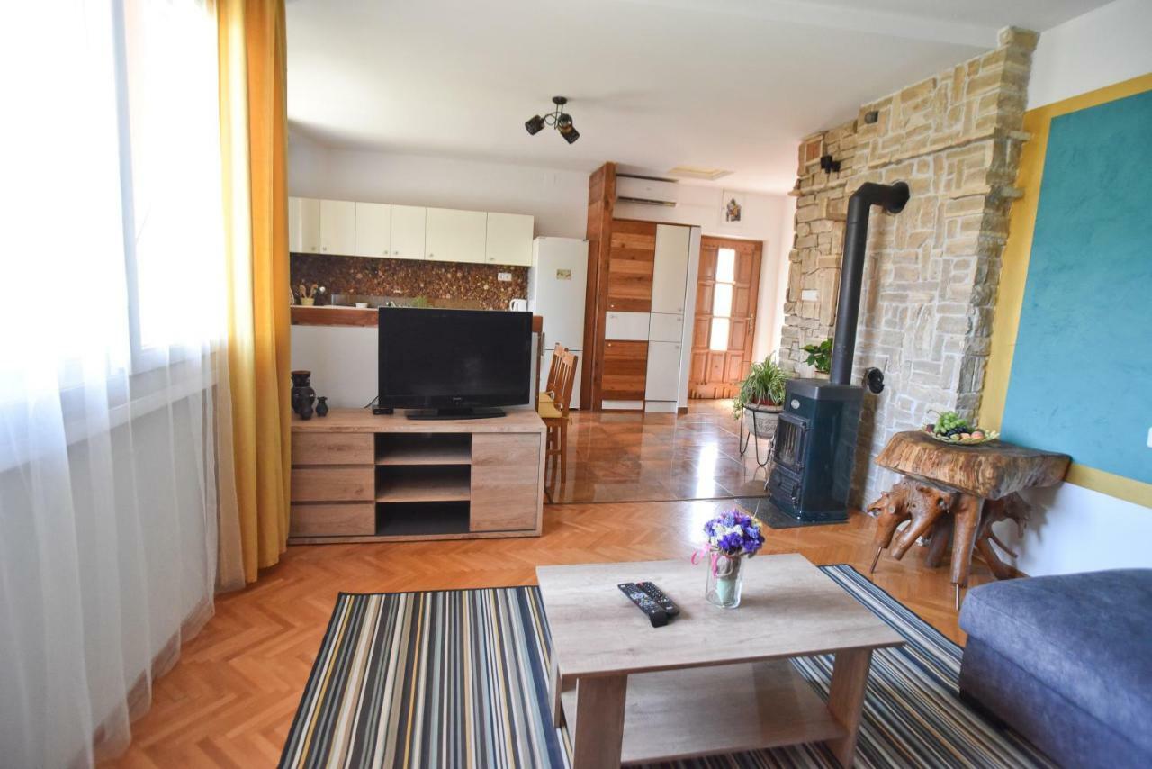 Mihaela Apartment Zadar Luaran gambar
