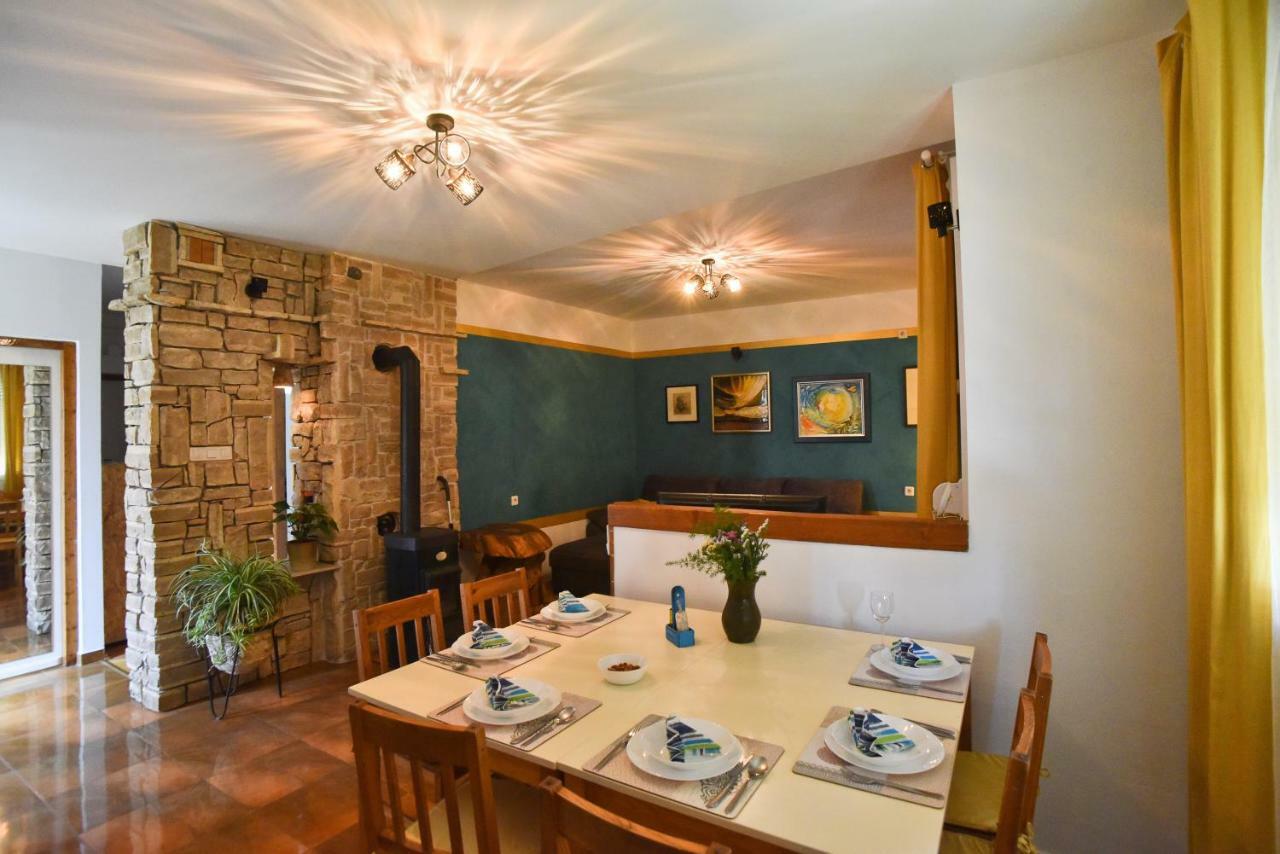 Mihaela Apartment Zadar Luaran gambar